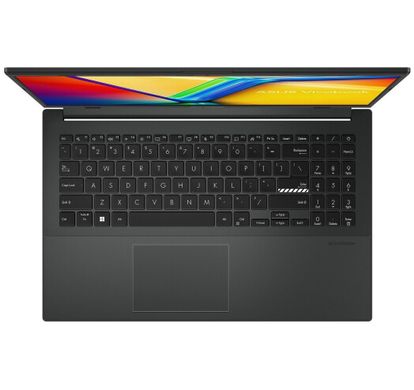 Ноутбук ASUS Vivobook Go 15 E1504FA-BQ210 (90NB0ZR2-M00950)