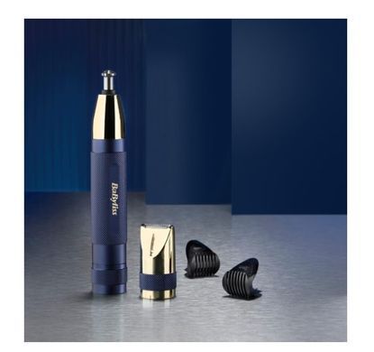 Тример Babyliss E112E