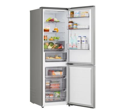 Холодильник LG GC-B459EMYM