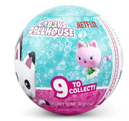 Фігурка-сюрприз Zuru 5 Surprise Gabby'S Dollhouse з аксесуарами