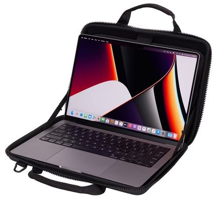 Cумка Thule Gauntlet 4 MacBook Pro Attache 14" TGAE-2358 (Black)