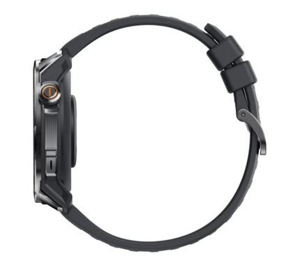 Часы Mibro GS Pro2 (XPAW025) Dark Grey