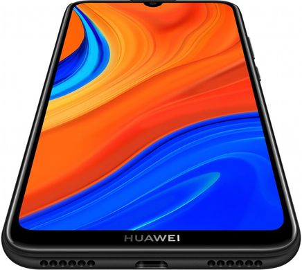 Смартфон Huawei Y6s 3/32GB (black)