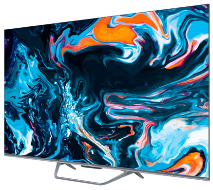 Телевизор HAIER H65Q800UX