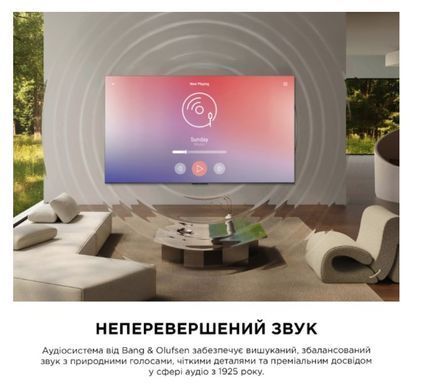 Телевізор TCL 55C7L