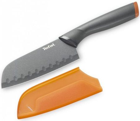 Кухонный нож Сантоку Tefal Fresh Kitchen (K1220104)