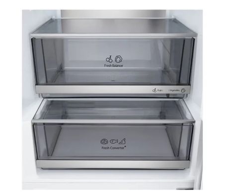 Холодильник LG GC-B509EMKM