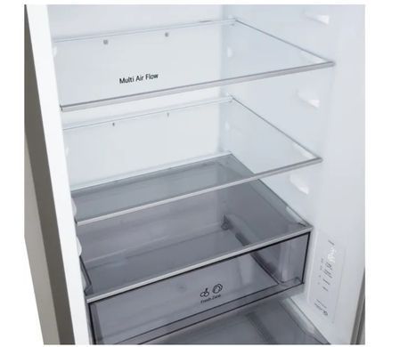 Холодильник LG GC-B459EMYM