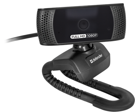 Веб-камера Defender (63194) G-lens 2694 Full HD 1080p, 2 МП, автофокус