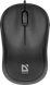 Мышь Defender Patch MS-759 USB Black (52759) фото 1