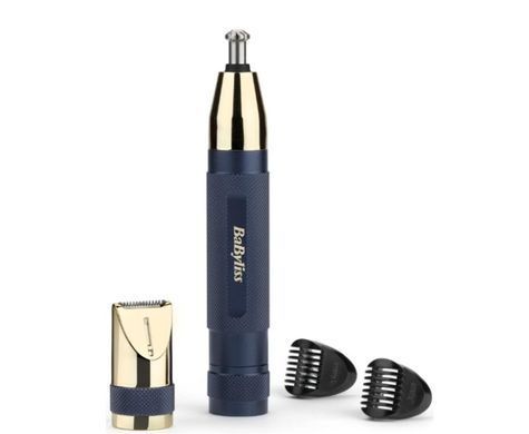 Тример Babyliss E112E