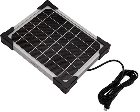 Солнечная панель для камер IMILAB EC4 Solar Panel for EC4 (EPS-031SP) K