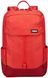 Рюкзак Thule Lithos 20L TLBP-116 Lava/Red Feather фото 1