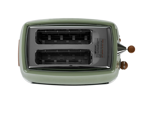 Тостер DELONGHI CTOV2103.GR