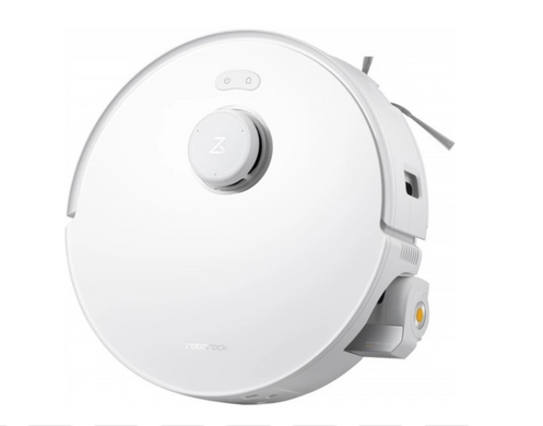 Робот-пилосос Roborock Qrevo Curv 2 Flow