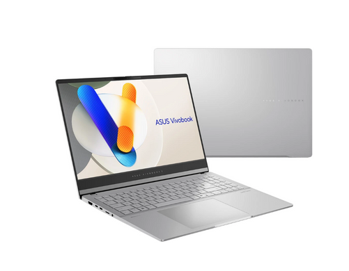 Ноутбук Asus Vivobook S 15 OLED M5506UA-MA055 (90NB1473-M002E0)