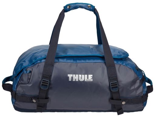 Дорожные сумки и рюкзаки Thule Chasm S 40L TDSD-202 (Poseidon)