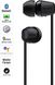 Навушники Sony WI-C200 Чорний фото 2