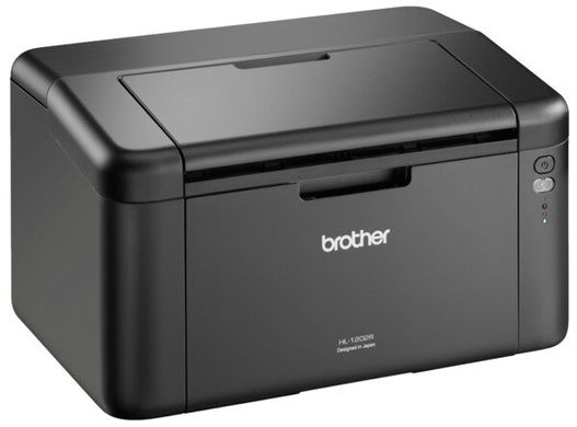 Принтер лазерний Brother HL-1202R