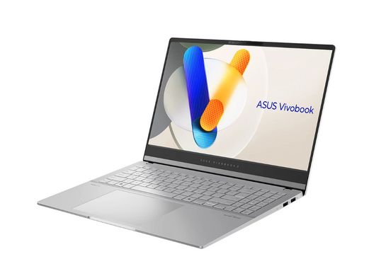 Ноутбук Asus Vivobook S 15 OLED M5506UA-MA055 (90NB1473-M002E0)