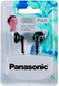 Навушники Panasonic RP-HV094GU-K фото 2