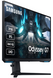 Монiтор 28" Samsung LS28BG702EIXUA фото 3