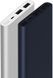 Портативна батарея Xiaomi Mi 2S 10000mAh Silver (VXN4228CN) фото 3