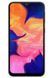 Смартфон Samsung SM-A105F Galaxy A10 2/32 Duos ZKG (black) фото 2