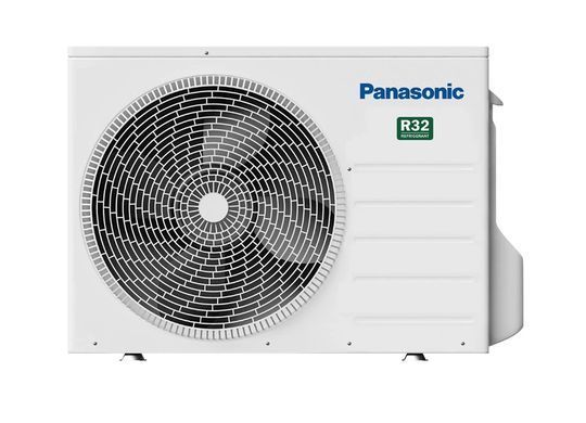 Кондиционер Panasonic CS-TZ50ZKEW/CU-TZ50ZKE