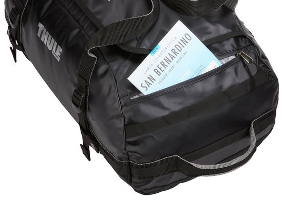 Дорожные сумки и рюкзаки Thule Chasm S 40L TDSD-202 (Poseidon)