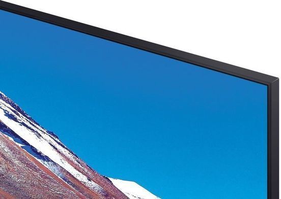 Телевізор Samsung UE43TU7090UXUA