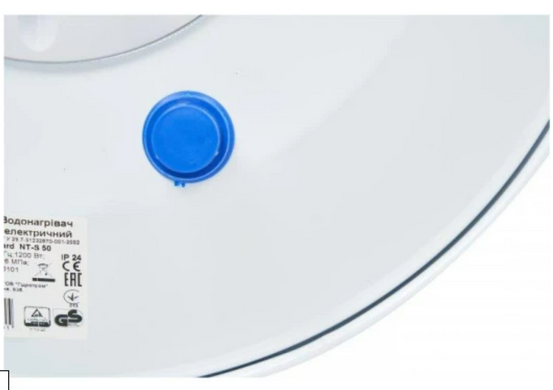 Бойлер Nova TEC NT-S 50