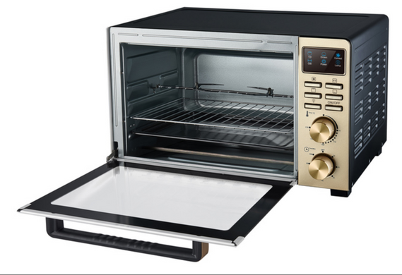 Електродуховка VINIS VO-5020G