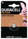 Батарейка DURACELL DL1220 DSN уп. 1 шт. фото 2