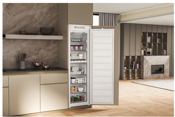 Морозильна камера, що вбудовується Whirlpool WHSD18F013D1