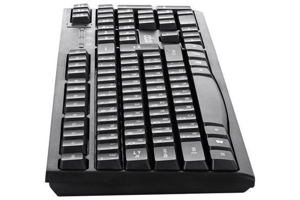 Клавіатура Ergo K-280HUB