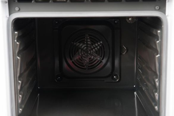Плита комбінована Hansa FCMW58028 / FCMW58023