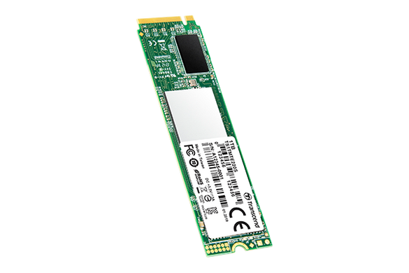 SSD накопичувач Transcend MTE220S 1TB PCIe 3.0 x4 M.2 TLC (TS1TMTE220S)