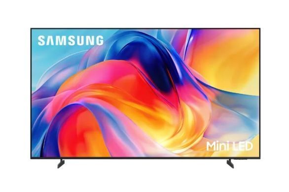 Телевізор Samsung UE55M70HAUXUA