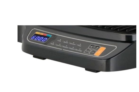 Гриль Midea MC-JSY3921C