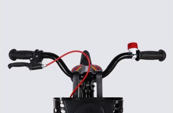 Велосипед AL 18" Formula Kid STORMER BH рама-9" чорний 2026