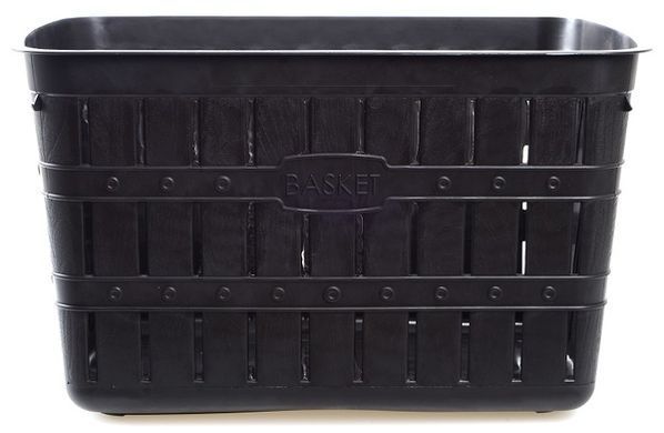 Кошик для білизни Violet House 0772 Бамбу BROWN 20 л
