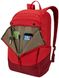 Рюкзак Thule Lithos 20L TLBP-116 Lava/Red Feather фото 6