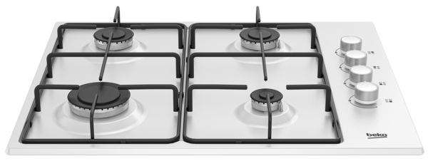 Газова варильна поверхня Beko HIGG 64123 SW