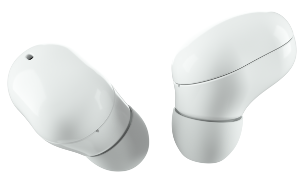 Гарнітура X-Digital HBS-110 White