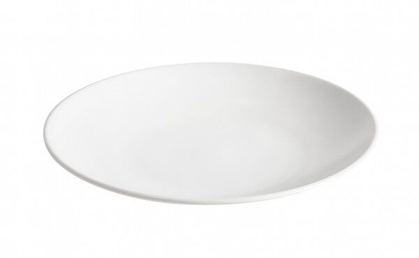 Тарелка Ipec MONACO белый/20 см/десерт.(1) (30900948)