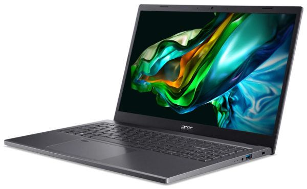 Ноутбук Acer Aspire 5 15 A515-58M-3014 (NX.KHGEU.002)