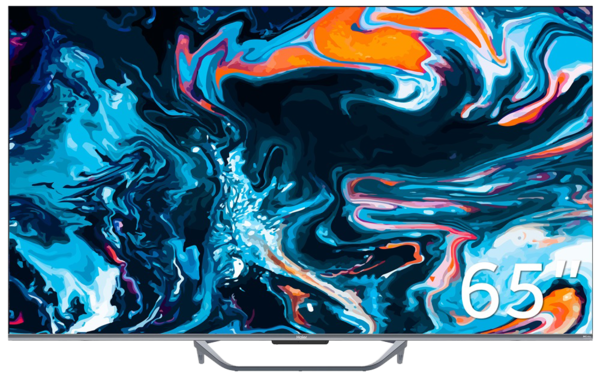Телевизор HAIER H65Q800UX