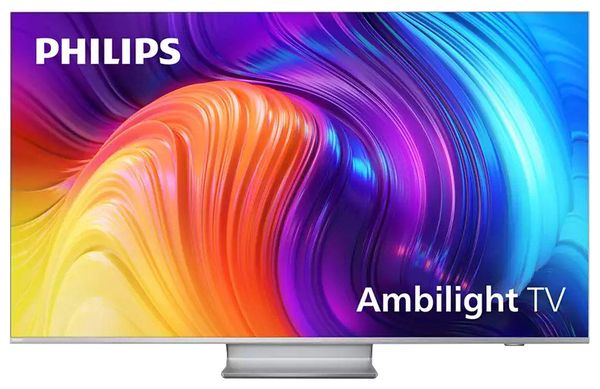 Телевізор Philips 55PUS8807/12