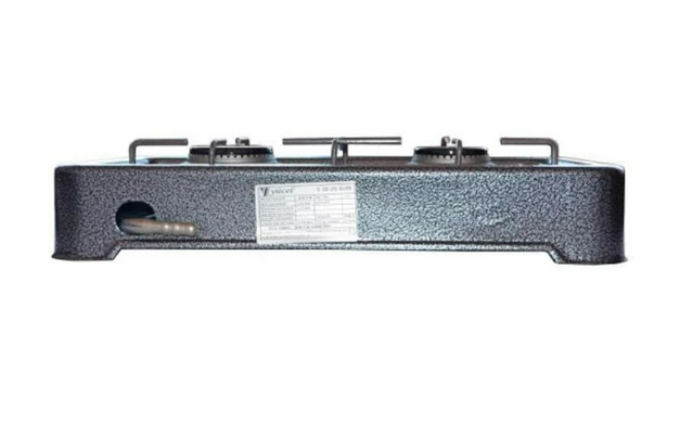 Плита газовая Yucel O-200-LPG-silver